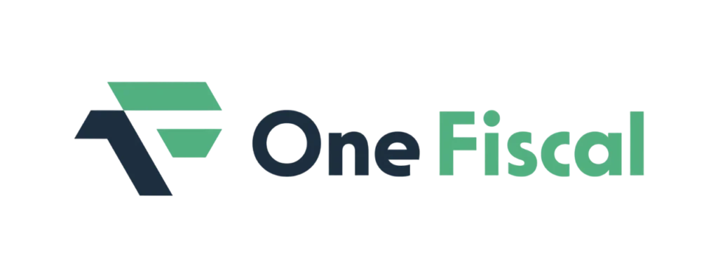 logo one fiscal